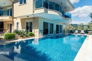 Lemon Villa Hotel - Adult Only, Аланья