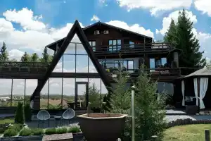 Гостевой дом «Ель»