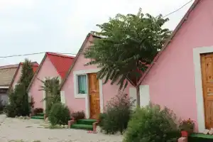 В Гостях у Эрнеста, Судак