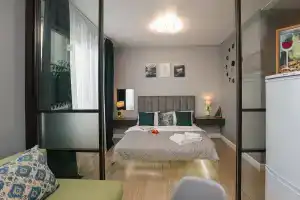 Home24, Коммунарка