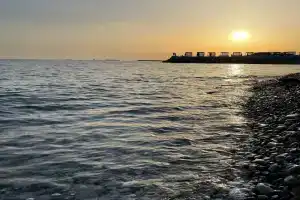 Гостевой дом «Каштан», Геленджик