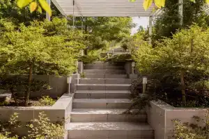 Abrau Garden, Абрау-Дюрсо