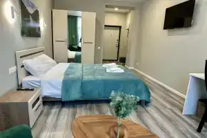 Мини-отель у Папы Дома