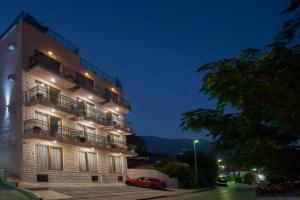 Hotel «Twelve by Aycon»