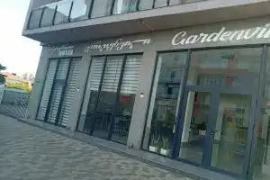 Hotel «Gardenville», Батуми