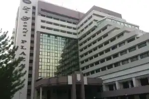 Le Grande Plaza Отель, Ташкент