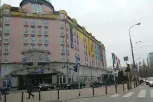 Hostel Witt, Варшава