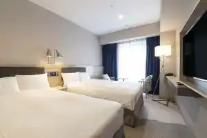 Hotel Keihan Nagoya, Нагоя