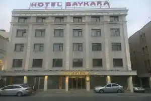Baykara Hotel, Конья