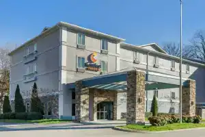 Comfort Suites Airport, Нэшвилл