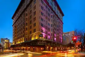 The Gunter Hotel, Сан-Антонио