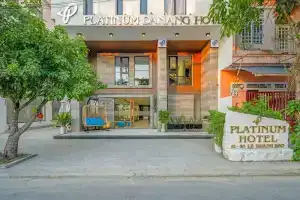 Platinum Danang Hotel, Дананг