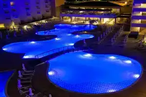 Vangelis Hotel & Suites, Протарас