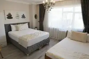 Samsun Charme Hotel, Самсун