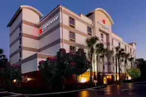 Candlewood Suites Fort Lauderdale Airport-Cruise, An Ihg Hotel, Форт-Лодердейл
