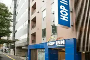 Hop Inn Tokyo Iidabashi, Токио