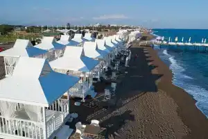 Отель «Lei», Анталья