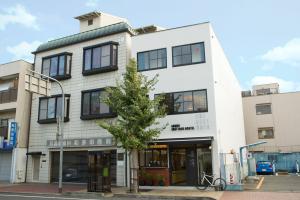 The Next Door Hostel lower east nine, Киото