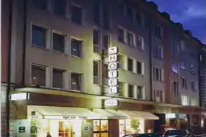 Andi Stadthotel München, Мюнхен