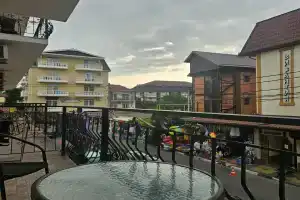 Гостевой дом «В гостях у Танечки», Дивноморское