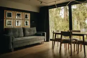 Кемпинг «Глэнта»