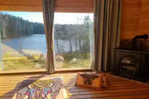 Кемпинг «Изумрудный город»