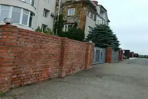 Гостевой дом «Busse House», Владивосток