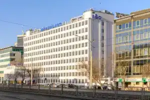 a&o Warszawa Wola, Варшава