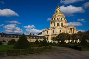 Grand Tonic Hôtel & Spa Paris, Париж