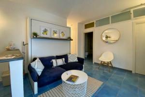 Fetta di Limone Apartment with Ac, Монтероссо-аль-Маре