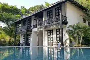 Chotana Villa, Чианг Май