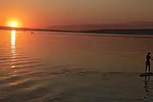 Березка, Засечное