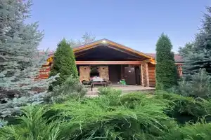 Усадьба «Малина»