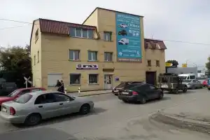 Хостел «А54», Новосибирск