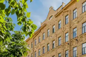 Отель «6/3», Санкт-Петербург