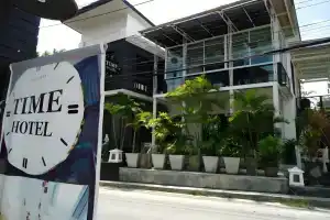 Time Hotel, Чавенг