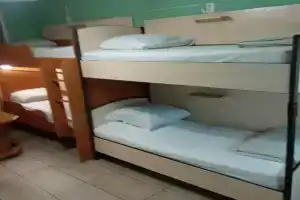 Хостел «Молот», Пермь