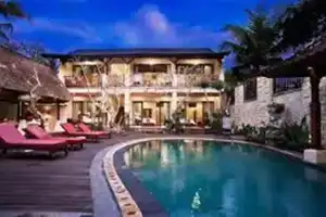 Lumbung Sari Ubud Hotel - Chse Certified, Убуд