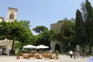 Ravello In, Равелло