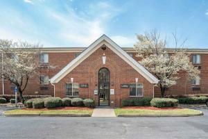 Extended Stay America Suites Montgomery Carmichael Rd, Монтгомери
