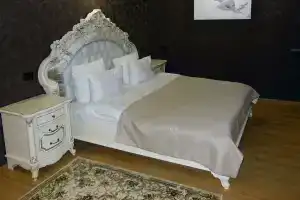 Гостиница «Центральная», Зея