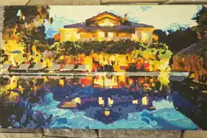 Gocek Butik Hotel, Фетхие