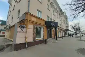 Апартаменты на Московской, Пенза