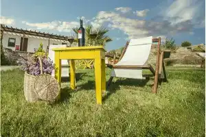 Хармани Татиль Чифтлыгы, Бозджаада
