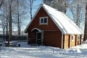 Комплекс коттеджей «Эдельвейс»