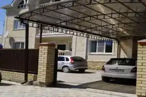 Гостевой дом «Белый дом», Витязево