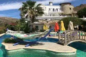 Villa Asina Hotel, Мугла