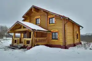 Гостевой дом «Ржатская застава» в Старицком районе