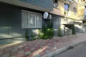 Расула Гамзатова 66, Махачкала