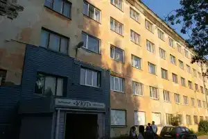 Гостиница «Уют Плюс»